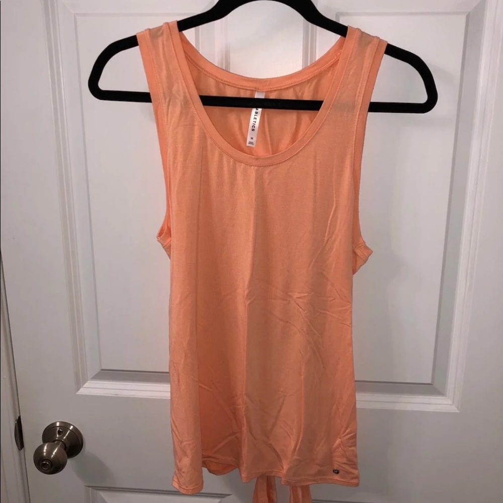 Fabletics Tank